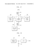 STACKED MEMORY DEVICES AND MEMORY SYSTEMS INCLUDING THE SAME diagram and image