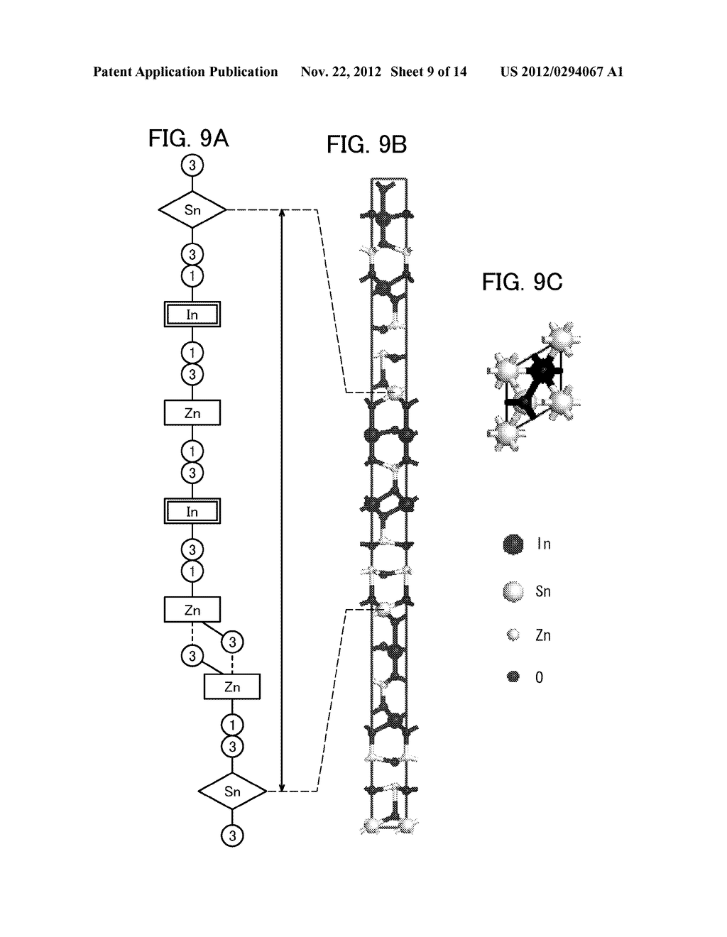 SEMICONDUCTOR DEVICE AND METHOD FOR DRIVING THE SAME - diagram, schematic, and image 10