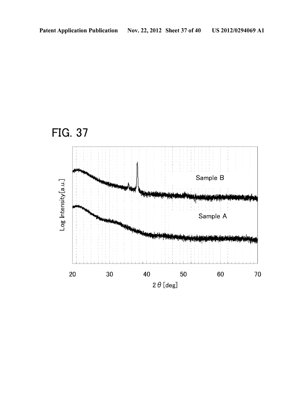 SIGNAL PROCESSING CIRCUIT - diagram, schematic, and image 38