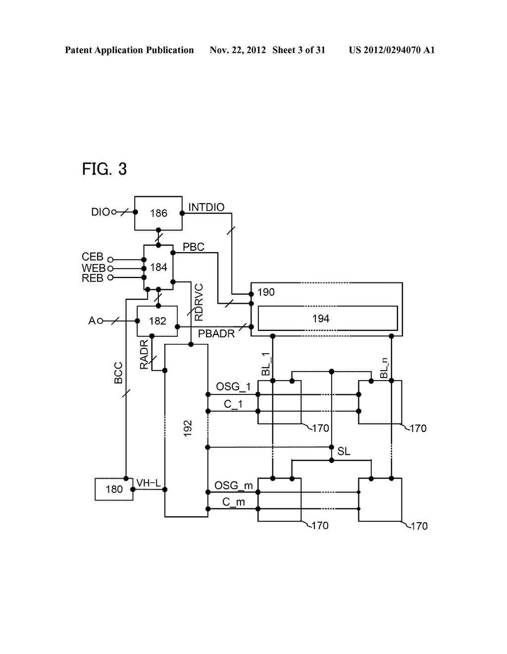 METHOD FOR DRIVING SEMICONDUCTOR DEVICE - diagram, schematic, and image 04