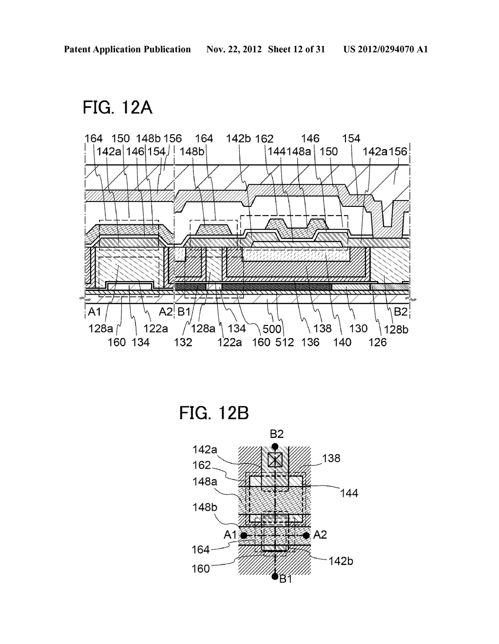 METHOD FOR DRIVING SEMICONDUCTOR DEVICE - diagram, schematic, and image 13