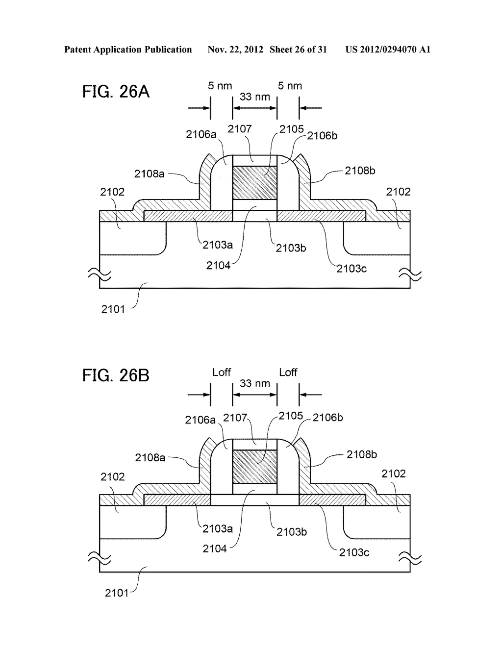 METHOD FOR DRIVING SEMICONDUCTOR DEVICE - diagram, schematic, and image 27