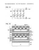 PHASE-CHANGE MEMORY DEVICE diagram and image