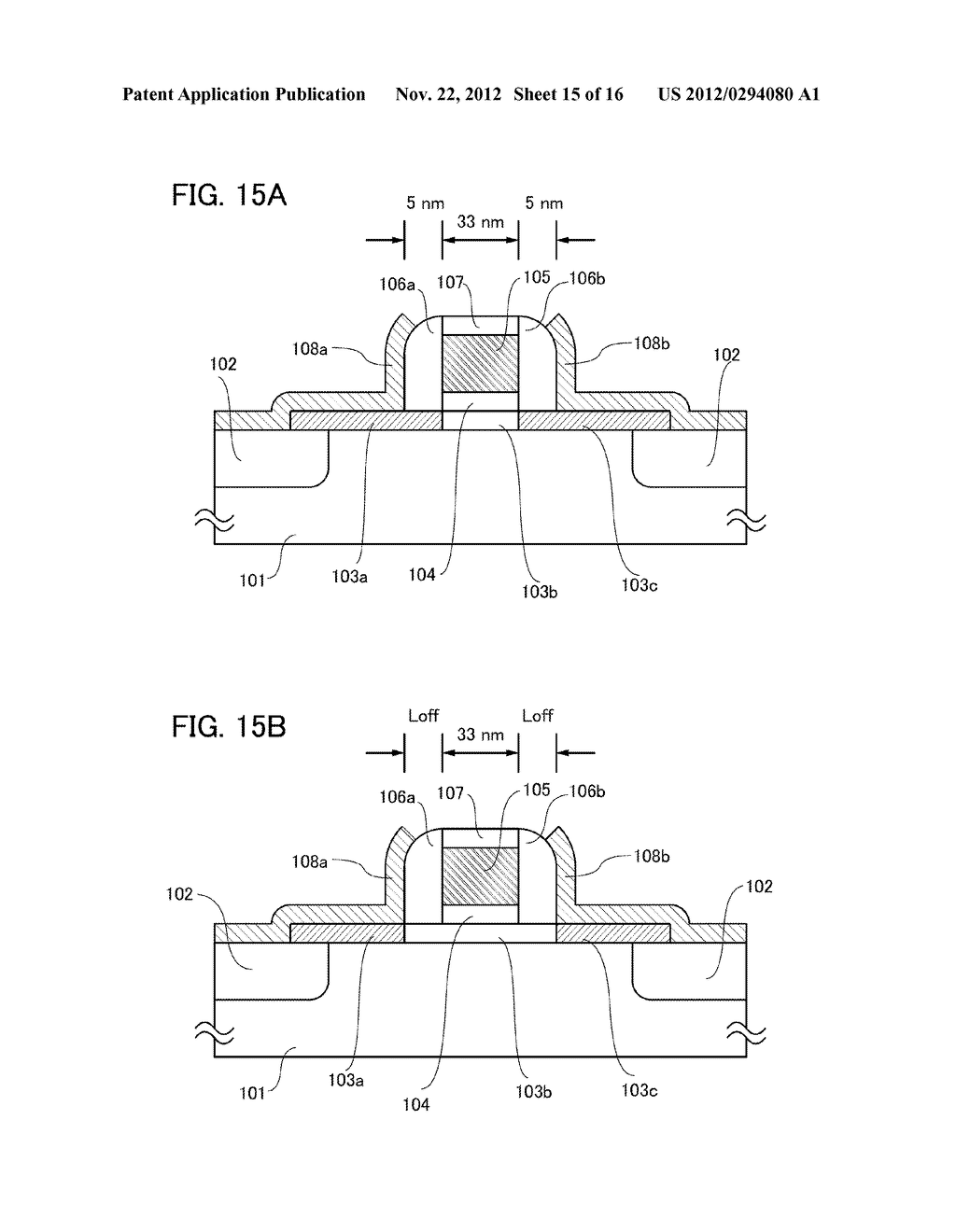 MEMORY DEVICE AND METHOD FOR DRIVING MEMORY DEVICE - diagram, schematic, and image 16