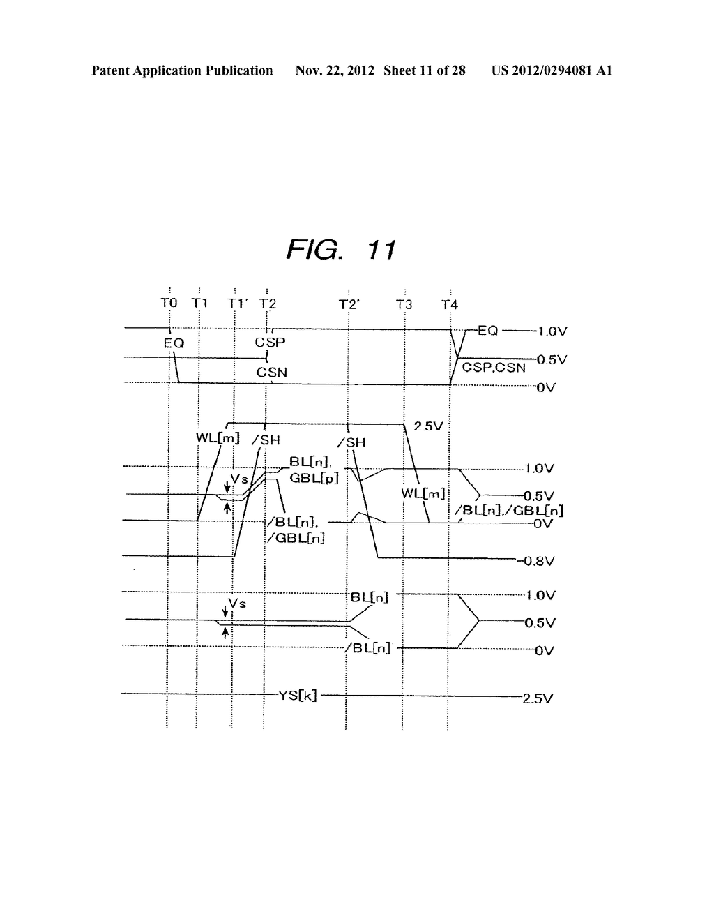 SEMICONDUCTOR DEVICE - diagram, schematic, and image 12