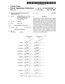 PROGRAM METHOD OF NONVOLATILE MEMORY DEVICE diagram and image