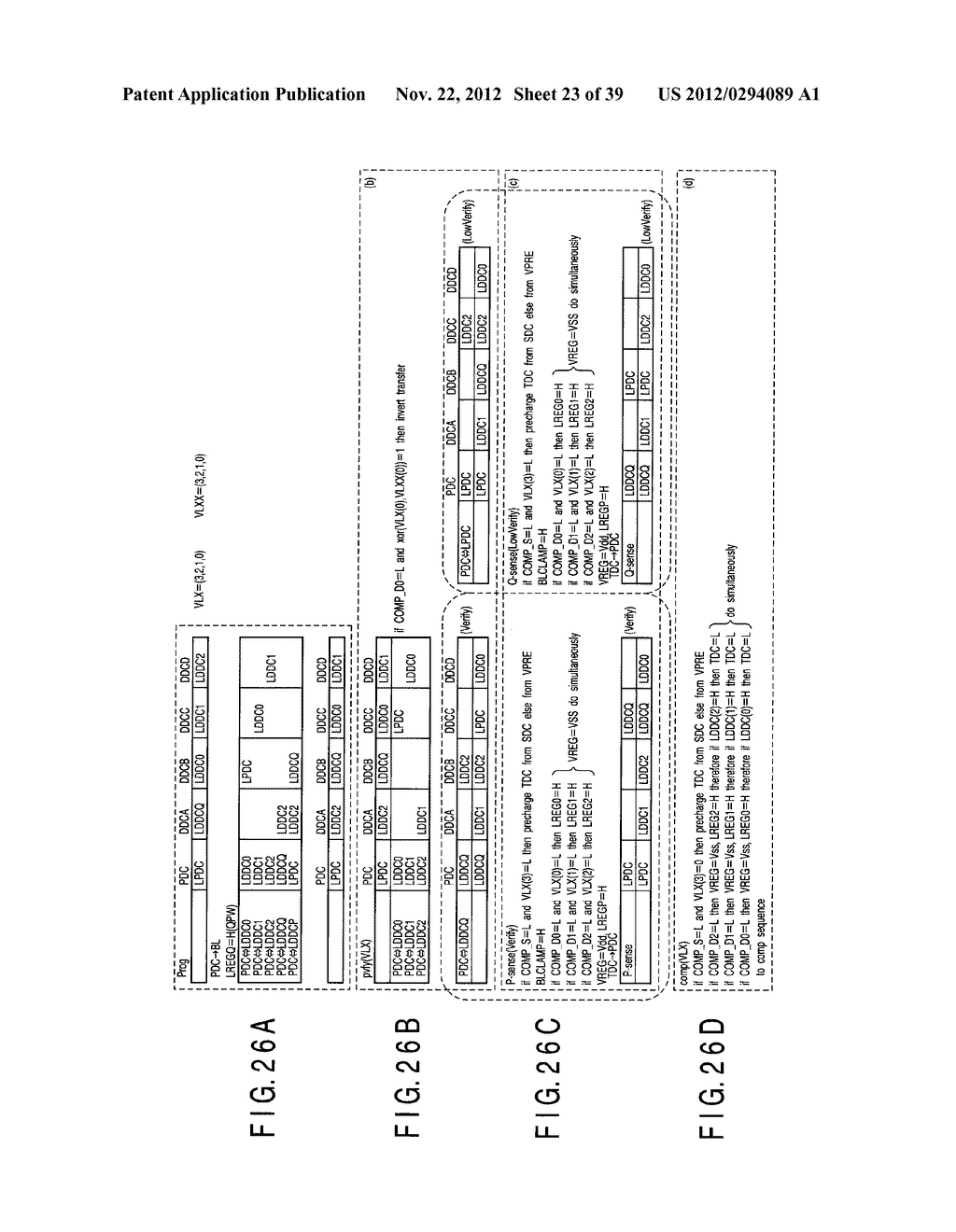 SEMICONDUCTOR MEMORY DEVICE CAPABLE OF MEMORIZING MULTIVALUED DATA - diagram, schematic, and image 24