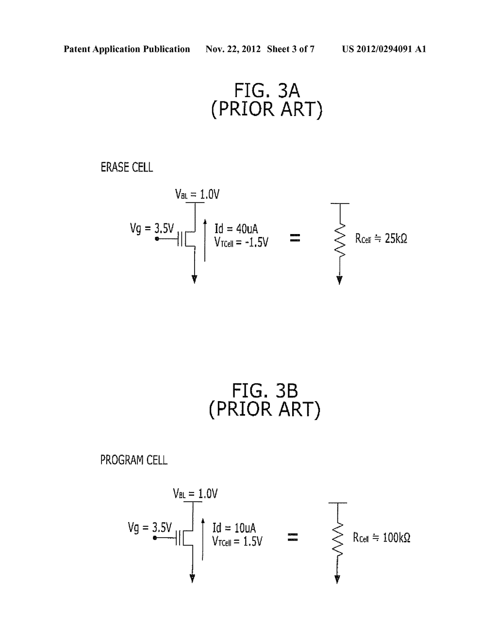 METHOD FOR OPERATING NON-VOLATILE MEMORY DEVICE - diagram, schematic, and image 04