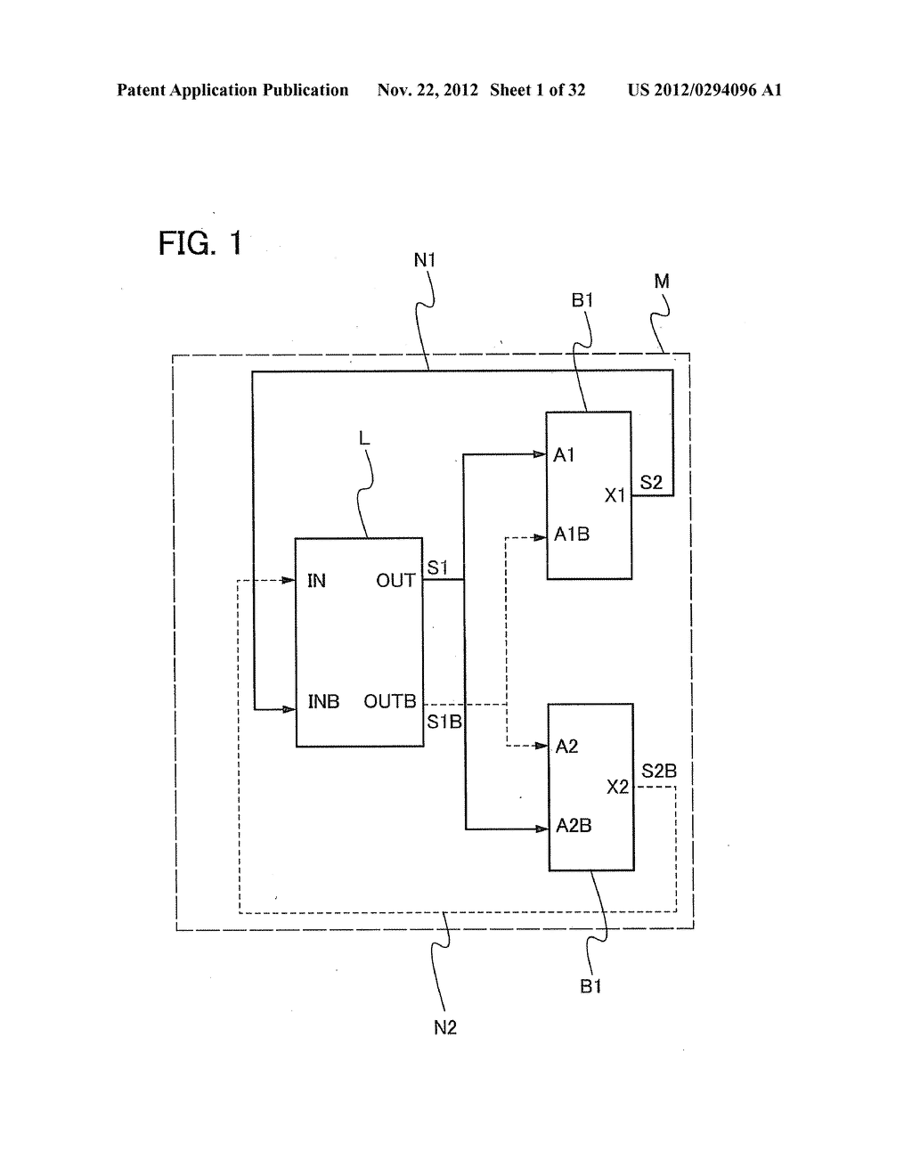 Memory Device and Semiconductor Device Including the Memory Device - diagram, schematic, and image 02