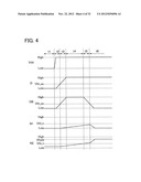 Memory Device and Semiconductor Device Including the Memory Device diagram and image