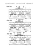 Memory Device and Semiconductor Device Including the Memory Device diagram and image