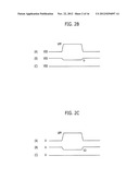 SEMICONDUCTOR MEMORY DEVICE AND DRIVING METHOD THEREOF diagram and image