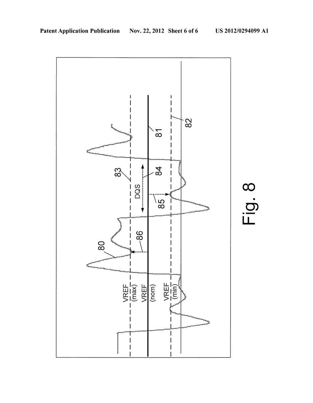 Memory Controller Comprising Adjustable Transmitter Impedance - diagram, schematic, and image 07