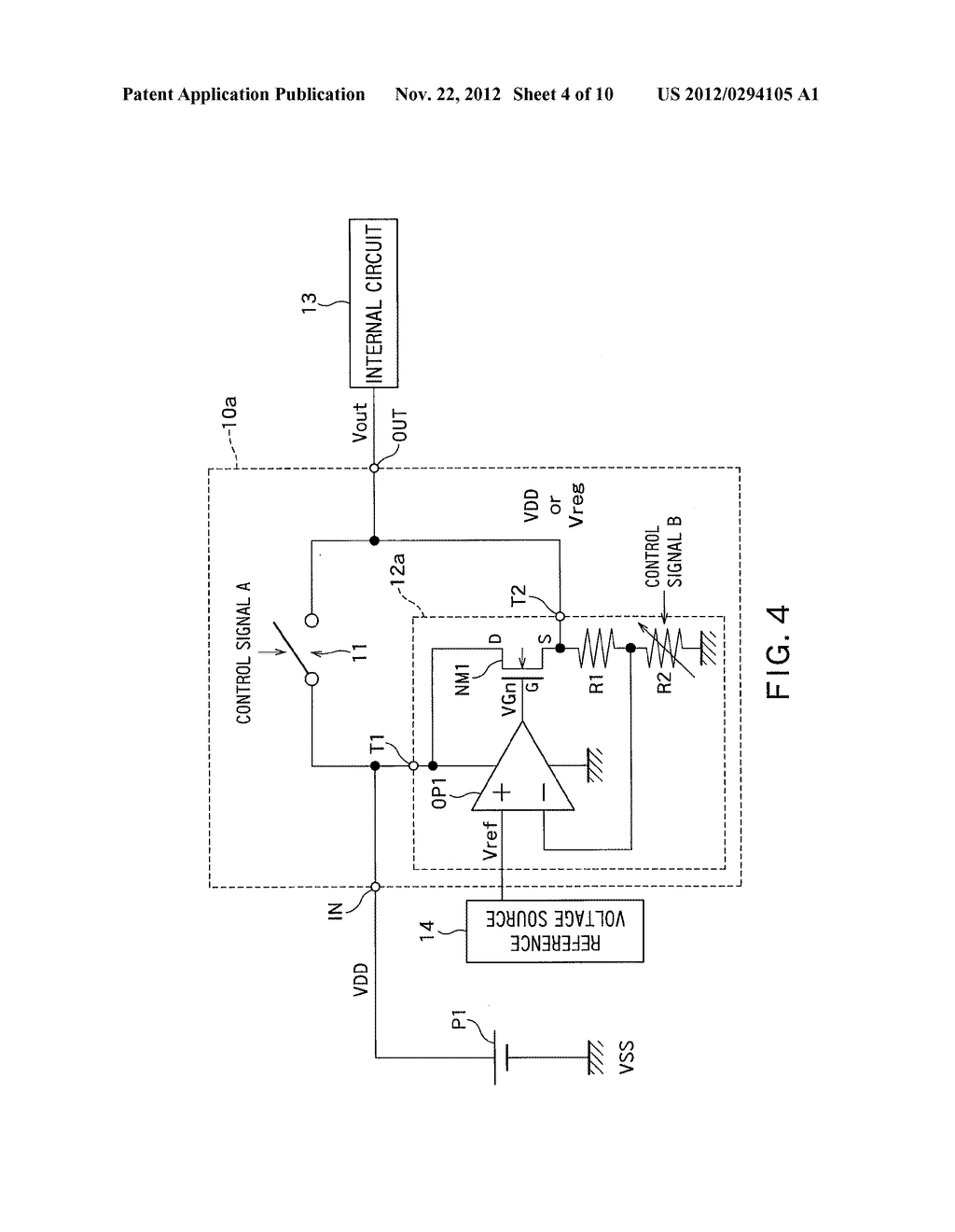 SEMICONDUCTOR DEVICE AND MEMORY SYSTEM COMPRISING THE SAME - diagram, schematic, and image 05