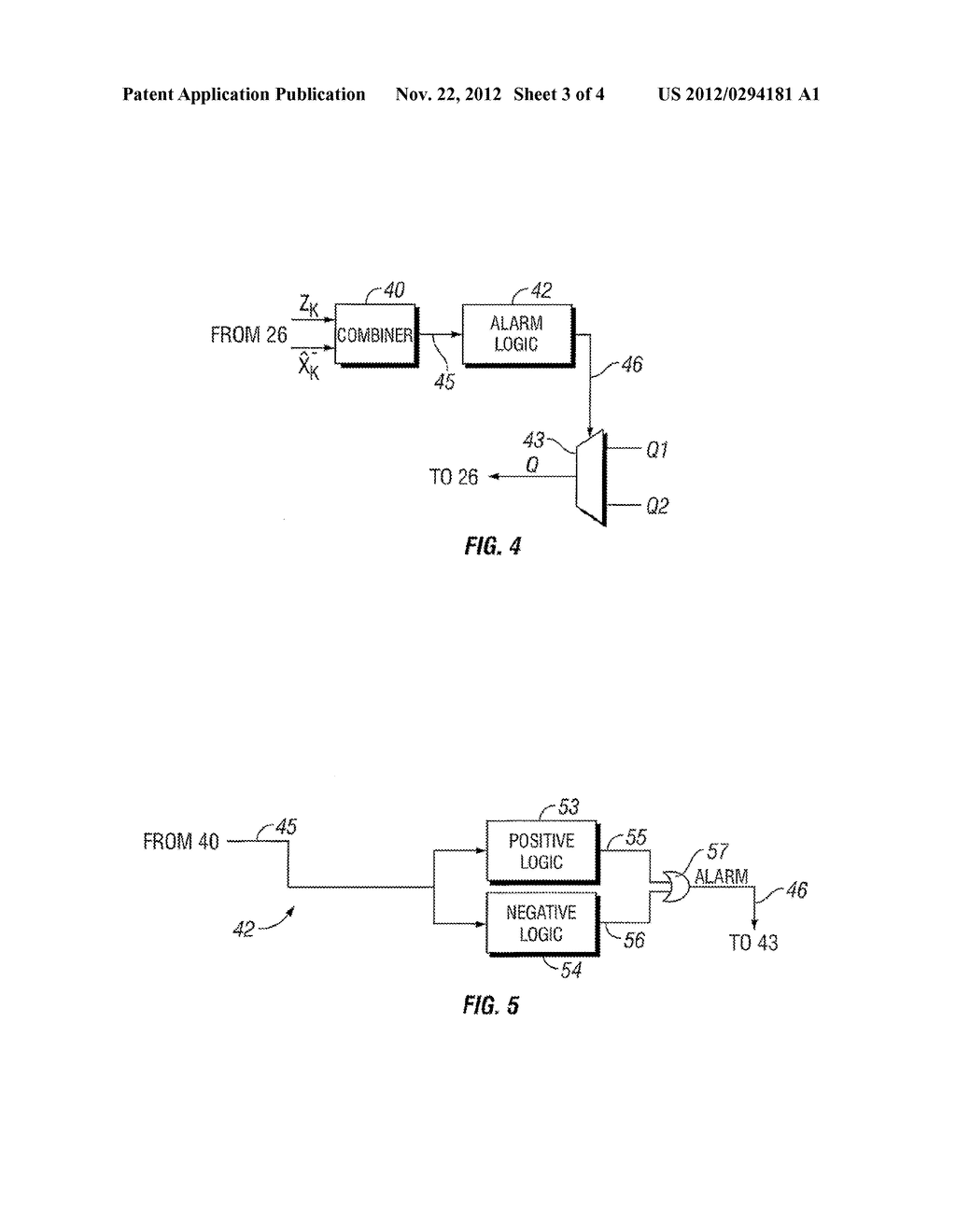 DATA TRANSFER PATH EVALUATION USING FILTERING AND CHANGE DETECTION - diagram, schematic, and image 04