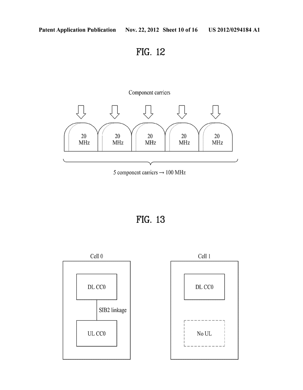 METHOD FOR REPORTING THE RESULTS OF SPECIFIC REFERENCE-CELL-BASED QUALITY     MEASUREMENT IN A MOBILE COMMUNICATION SYSTEM USING CARRIER AGGREGATION,     AND APPARATUS FOR THE METHOD - diagram, schematic, and image 11