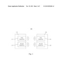 WIRELESS COMMUNICATION METHOD diagram and image