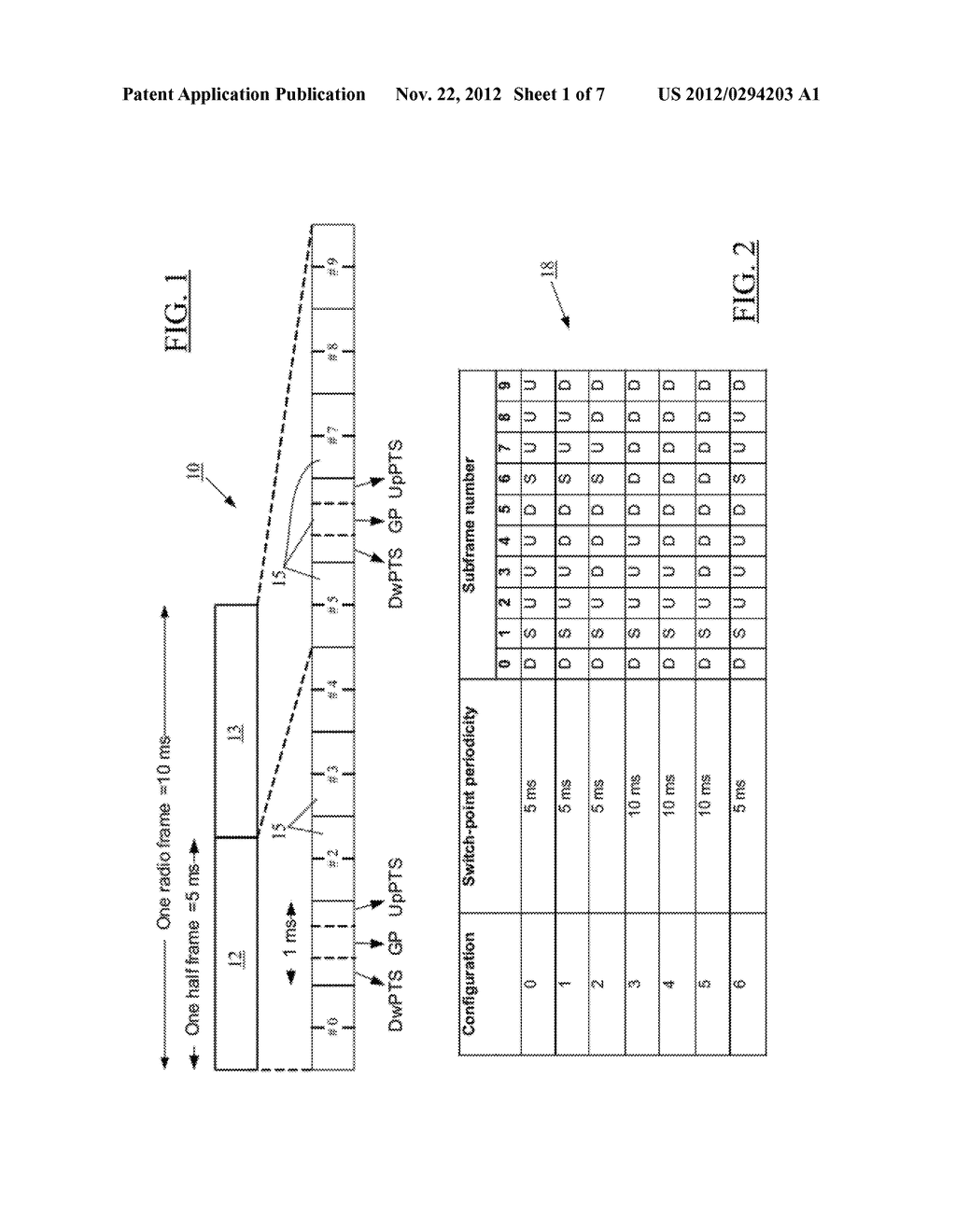 DUAL CHANNEL TIME DIVISION DUPLEX (TDD) COMMUNICATION - diagram, schematic, and image 02