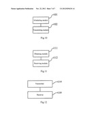 METHOD AND DEVICE FOR SCHEDULING DOWNLINK SUBFRAMES diagram and image