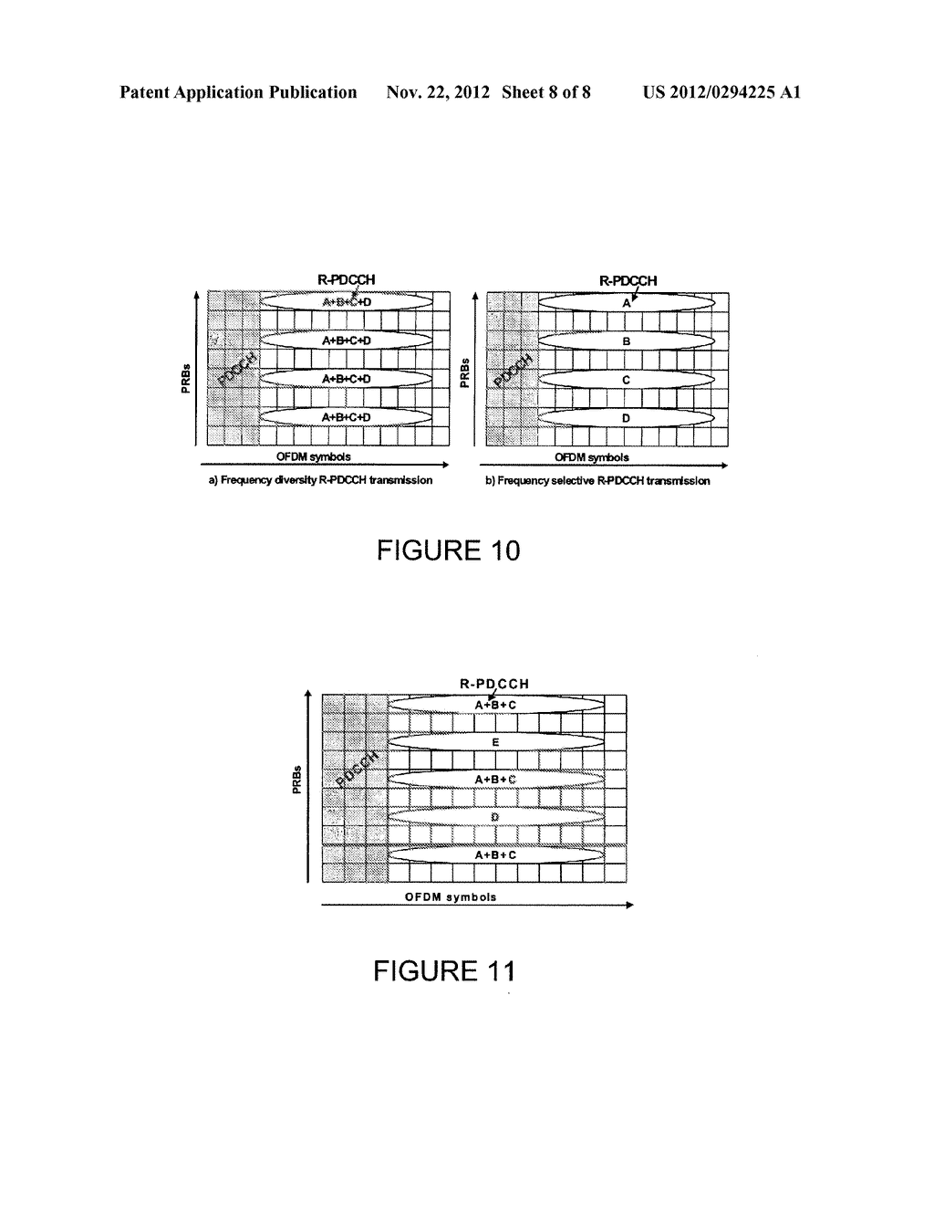 RELAY COMMUNICATION SYSTEM - diagram, schematic, and image 09