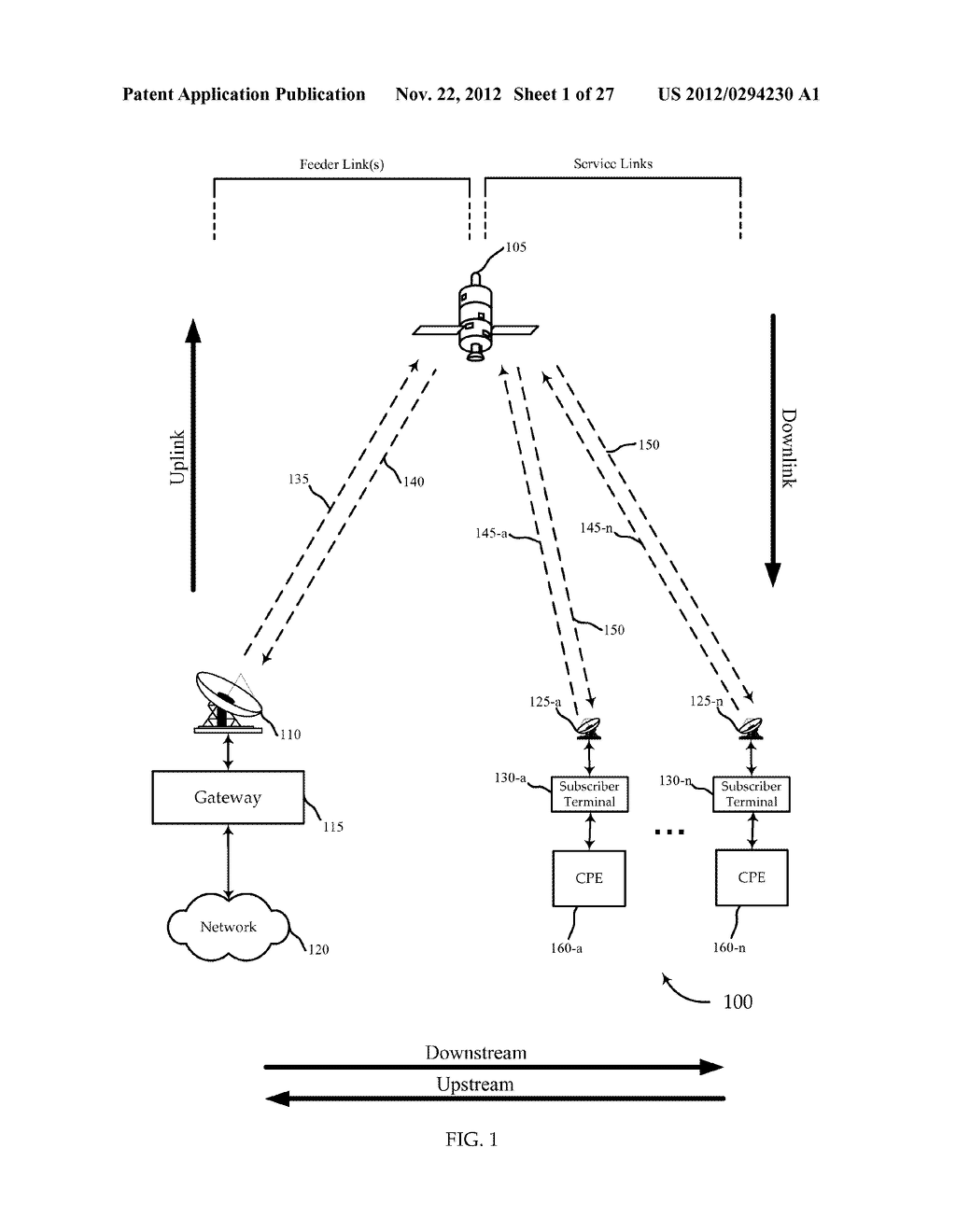 METHOD FOR FORMATTING DATA OF A PHYSICAL LAYER FRAME - diagram, schematic, and image 02