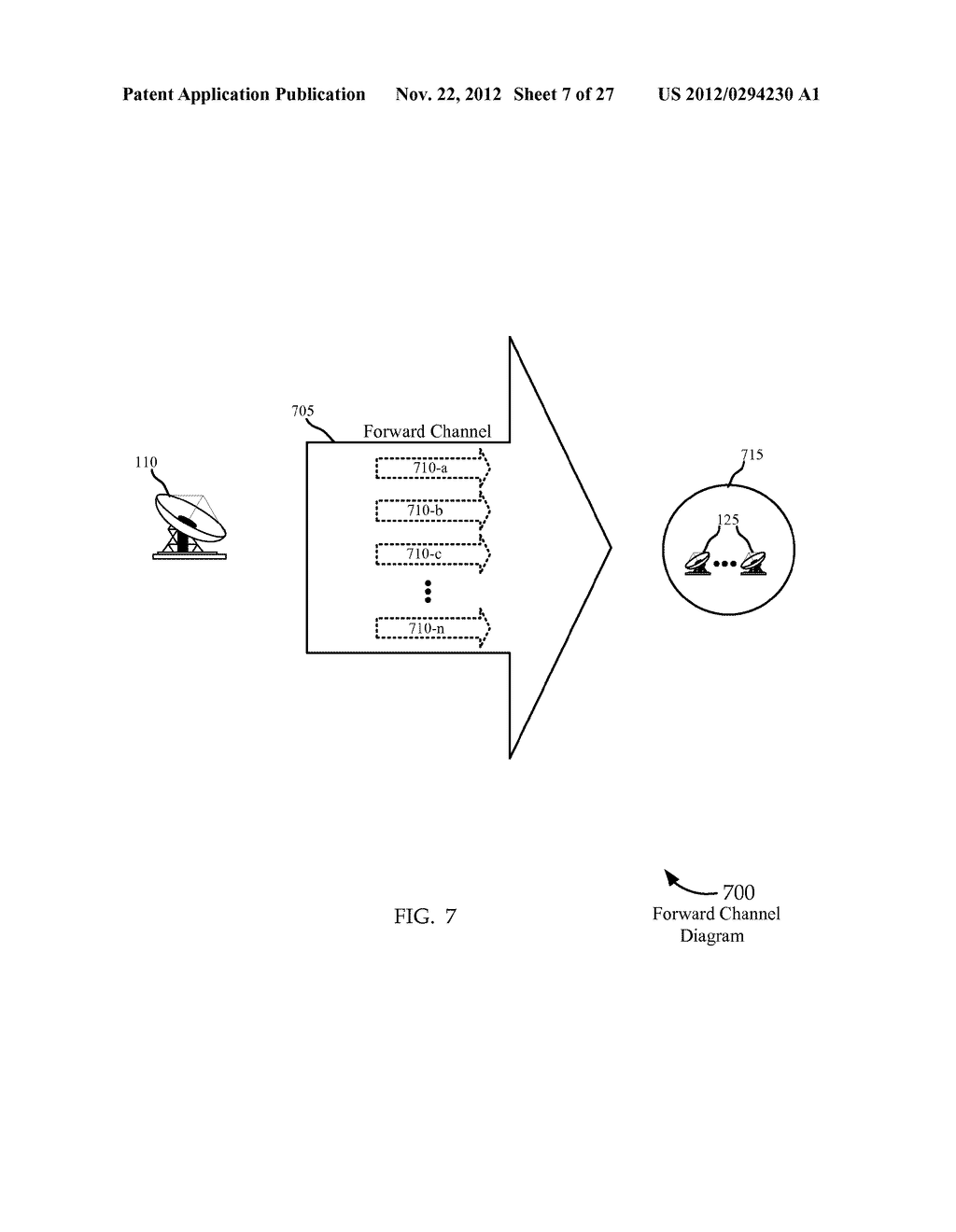 METHOD FOR FORMATTING DATA OF A PHYSICAL LAYER FRAME - diagram, schematic, and image 08