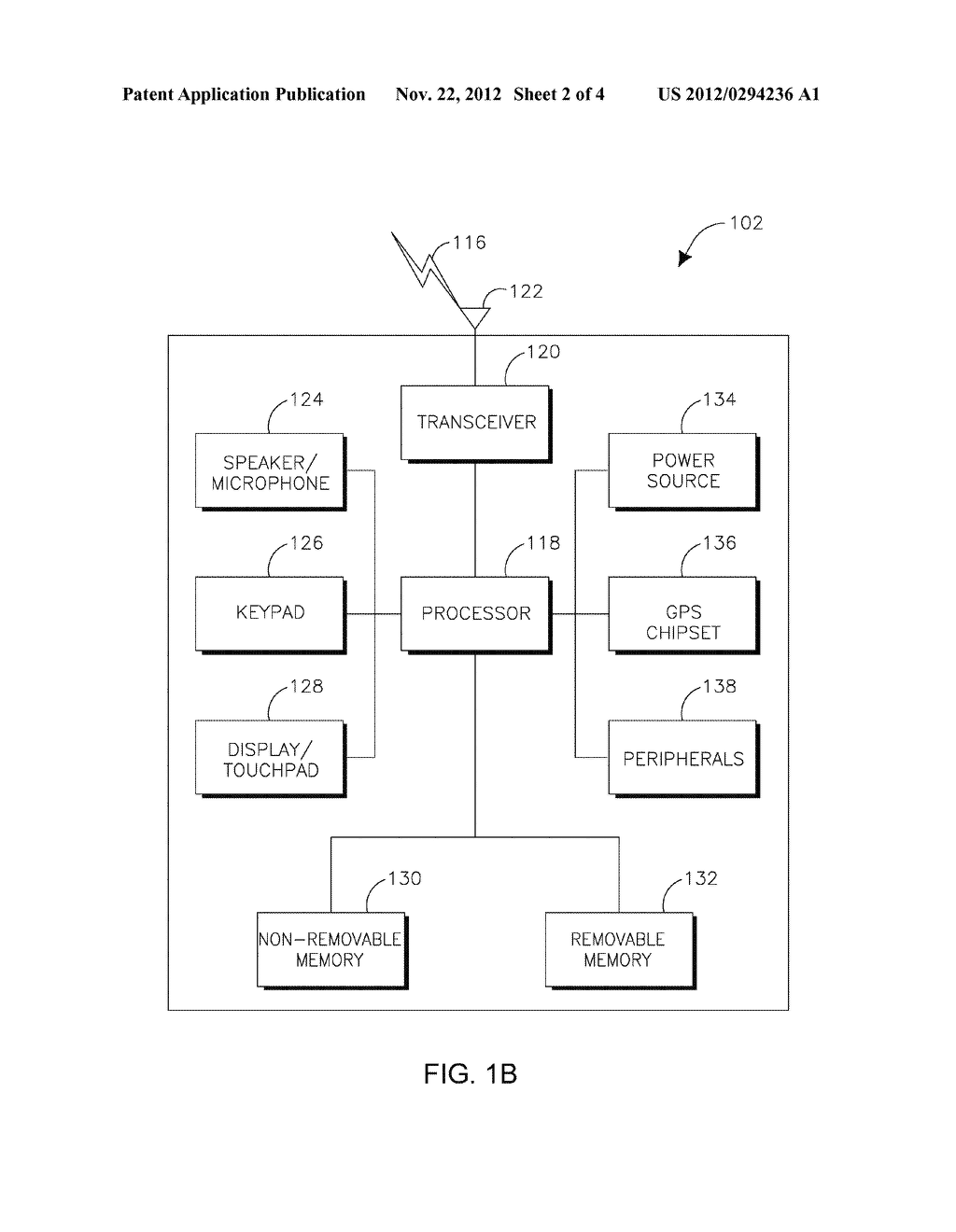 METHOD AND APPARATUS FOR USING CONTROL PLANE TO TRANSMIT AND RECEIVE DATA - diagram, schematic, and image 03