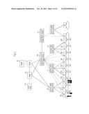 WIRELESS COMMUNICATION SYSTEM, RADIO BASE STATION AND COOPERATIVE CONTROL     METHOD diagram and image