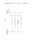 WIRELESS COMMUNICATION SYSTEM, RADIO BASE STATION AND COOPERATIVE CONTROL     METHOD diagram and image