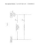 WIRELESS COMMUNICATION SYSTEM, RADIO BASE STATION AND COOPERATIVE CONTROL     METHOD diagram and image