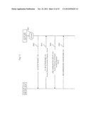 WIRELESS COMMUNICATION SYSTEM, RADIO BASE STATION AND COOPERATIVE CONTROL     METHOD diagram and image