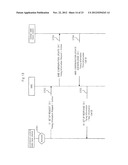 WIRELESS COMMUNICATION SYSTEM, RADIO BASE STATION AND COOPERATIVE CONTROL     METHOD diagram and image