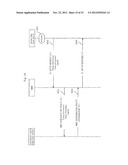 WIRELESS COMMUNICATION SYSTEM, RADIO BASE STATION AND COOPERATIVE CONTROL     METHOD diagram and image