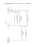 WIRELESS COMMUNICATION SYSTEM, RADIO BASE STATION AND COOPERATIVE CONTROL     METHOD diagram and image