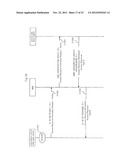 WIRELESS COMMUNICATION SYSTEM, RADIO BASE STATION AND COOPERATIVE CONTROL     METHOD diagram and image