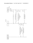 WIRELESS COMMUNICATION SYSTEM, RADIO BASE STATION AND COOPERATIVE CONTROL     METHOD diagram and image