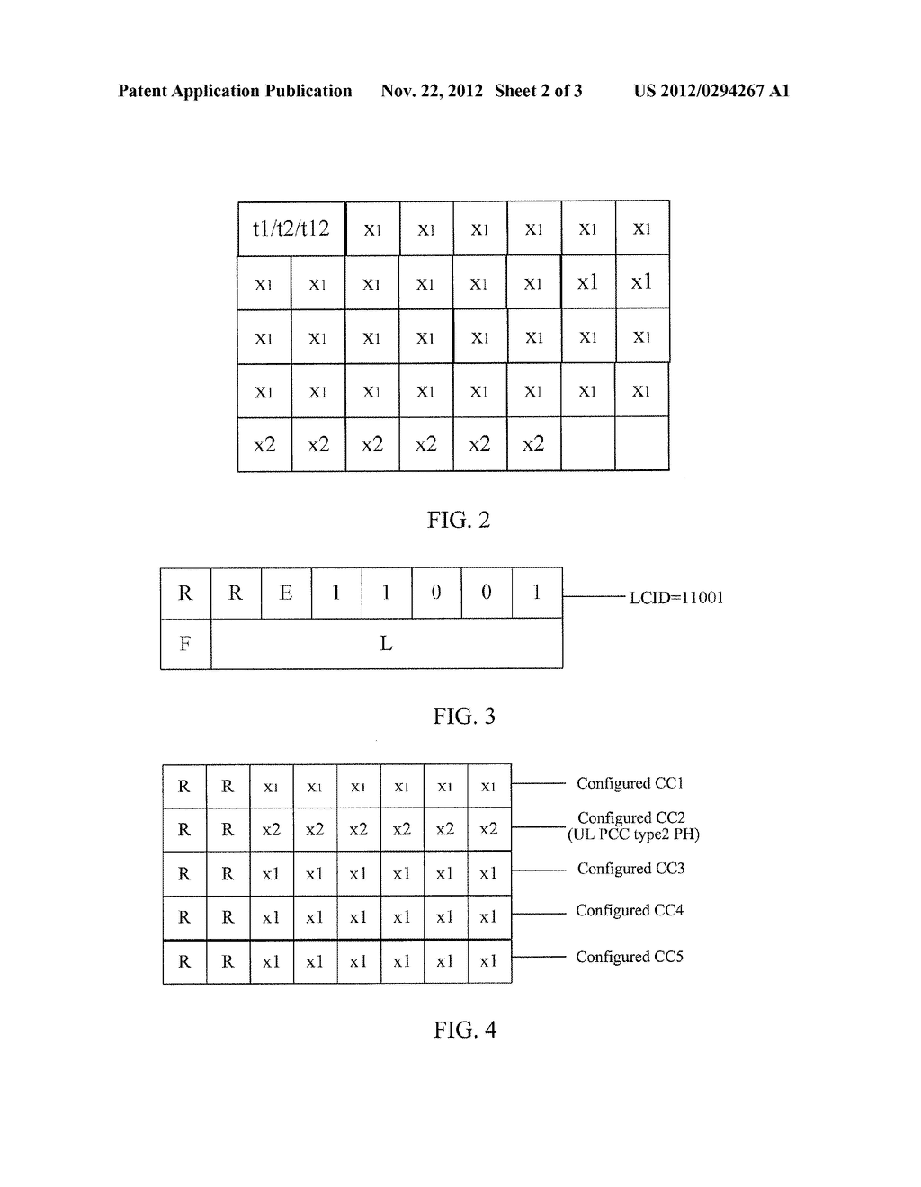 METHOD AND APPARATUS FOR REPORTING A POWER HEADROOM REPORT (PHR) IN A     CARRIER AGGREGATION SCENE - diagram, schematic, and image 03