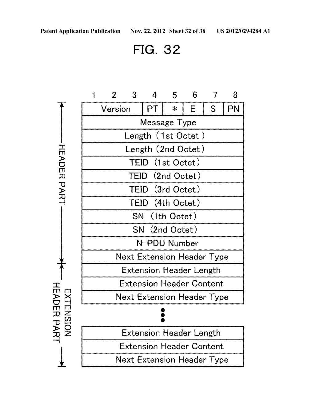 METHOD FOR DROPPING PACKET DATA, RADIO COMMUNICATION DEVICE, AND MOBILE     COMMUNICATION SYSTEM - diagram, schematic, and image 33