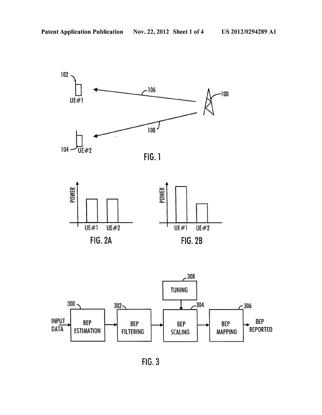 Bit Error Probability Measurement - diagram, schematic, and image 02