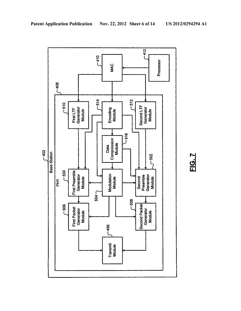 Preamble Designs for Sub-1GHz Frequency Bands - diagram, schematic, and image 07