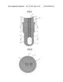 TEMPERATURE SENSOR diagram and image