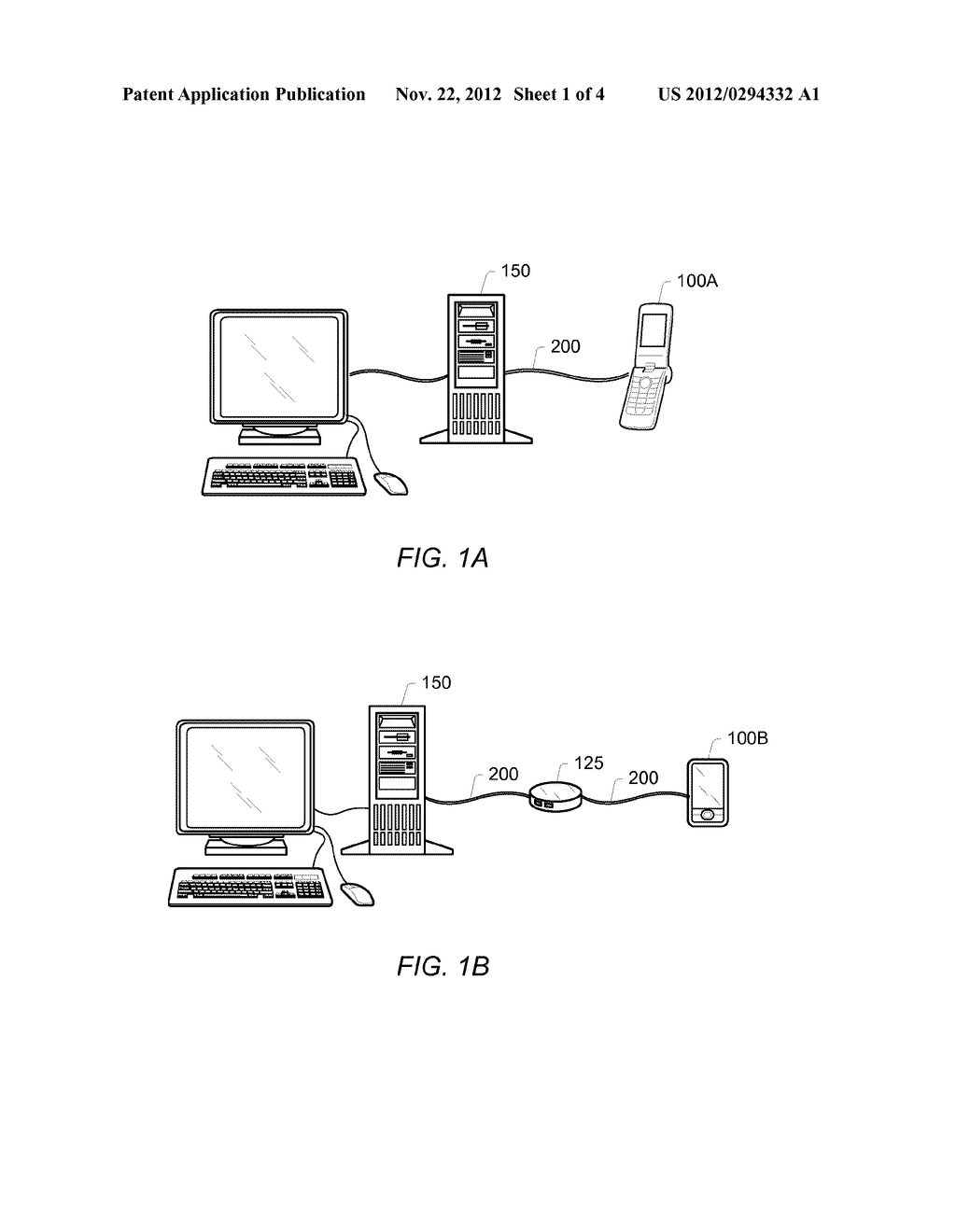 Adjusting Delivery of Current in a Connection Based on Temperature - diagram, schematic, and image 02