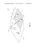 COGNITIVE RADIO SENSING METHOD AND SYSTEM diagram and image