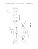 COGNITIVE RADIO SENSING METHOD AND SYSTEM diagram and image