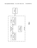 RFID SYSTEM WITH RF BUS diagram and image