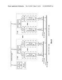 RFID SYSTEM WITH RF BUS diagram and image