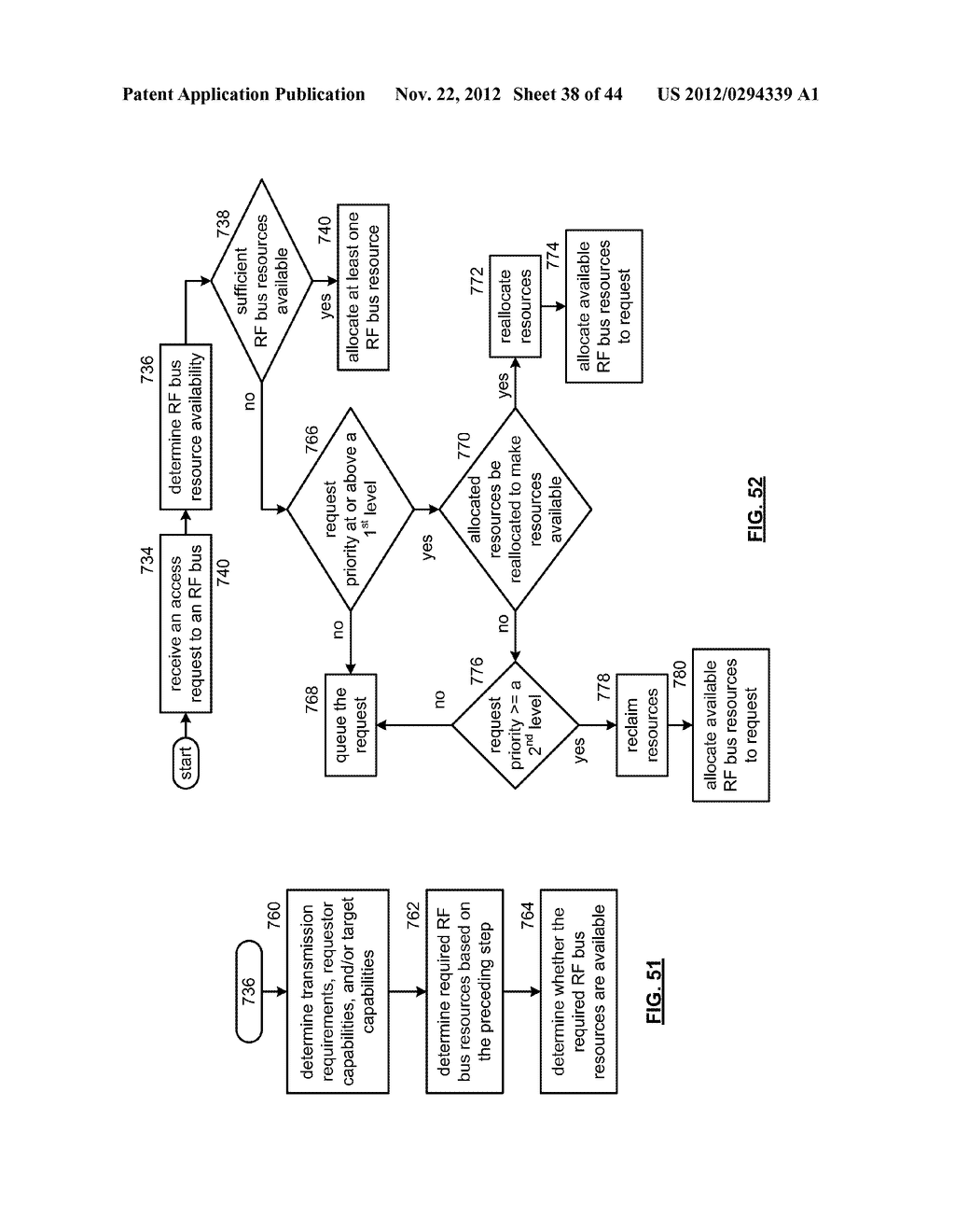 RFID SYSTEM WITH RF BUS - diagram, schematic, and image 39