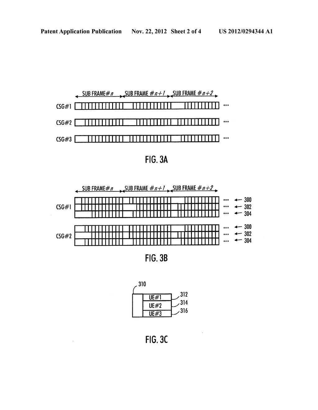 APPARATUS AND METHOD FOR CONTROLLING COMMUNICATION - diagram, schematic, and image 03