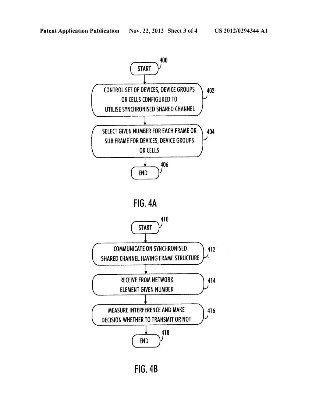 APPARATUS AND METHOD FOR CONTROLLING COMMUNICATION - diagram, schematic, and image 04