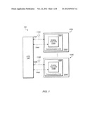 COMMUNICATION UNIT WITH ANALOG TEST UNIT diagram and image